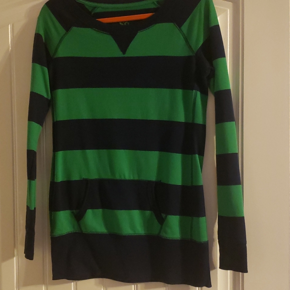 Long sleeve top